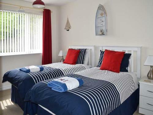 Charnwood, Whitby