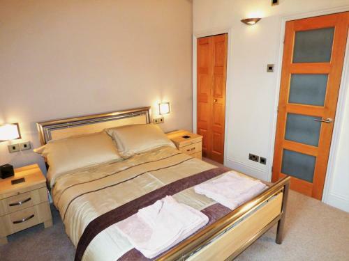 Hostal Whitehaven Guest House