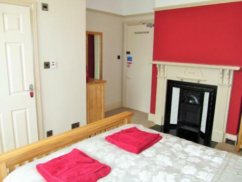Hostal Whitehaven Guest House