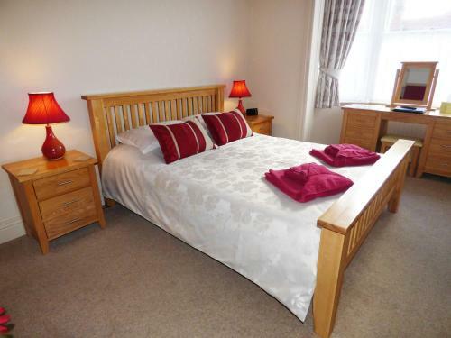 Hostal Whitehaven Guest House