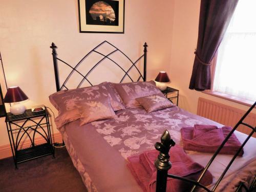 Hostal Whitehaven Guest House