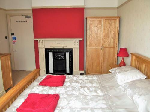 Hostal Whitehaven Guest House
