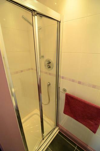Hostal Whitehaven Guest House