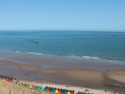 Flat 2, Mindello House, Whitby