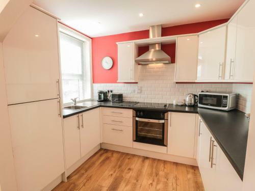 Flat 2, Mindello House, Whitby