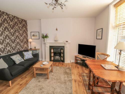 Flat 2, Mindello House, Whitby