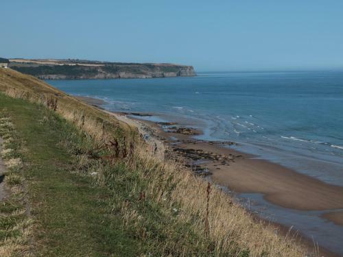 Flat 2, Mindello House, Whitby