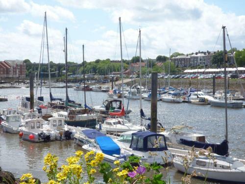 Stonecroft, Whitby