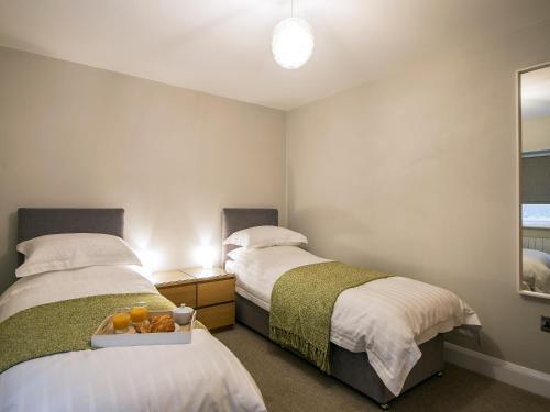 The Old Bakery