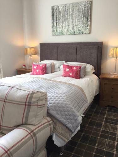 Hostal Sandpiper House