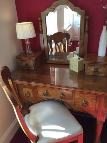 Hostal Sandpiper House