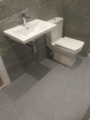 Hostal Sandpiper House