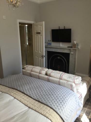 Hostal Sandpiper House