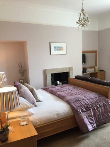Hostal Sandpiper House