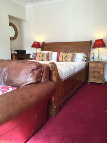 Hostal Sandpiper House