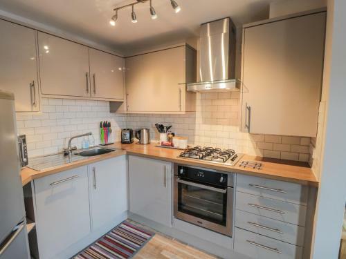 Hudson Cottage, Whitby