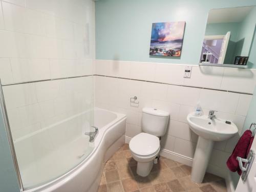 Hudson Cottage, Whitby