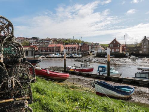 Hudson Cottage, Whitby