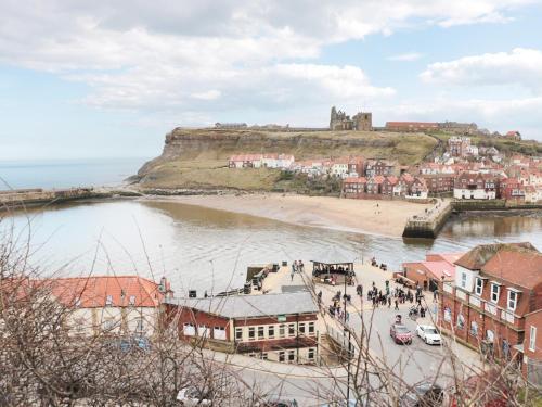 Stephenson Cottage, Whitby