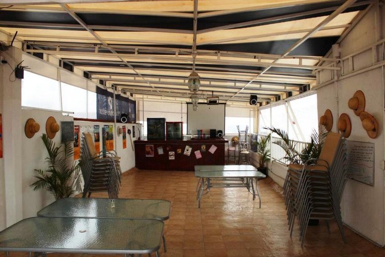 Hostal Amigo Suites