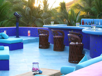 Hotel Las Alamandas