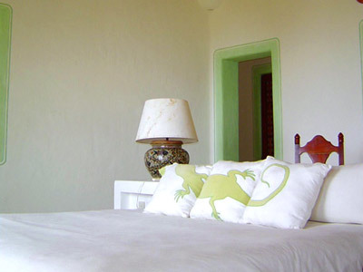 Hotel Las Alamandas