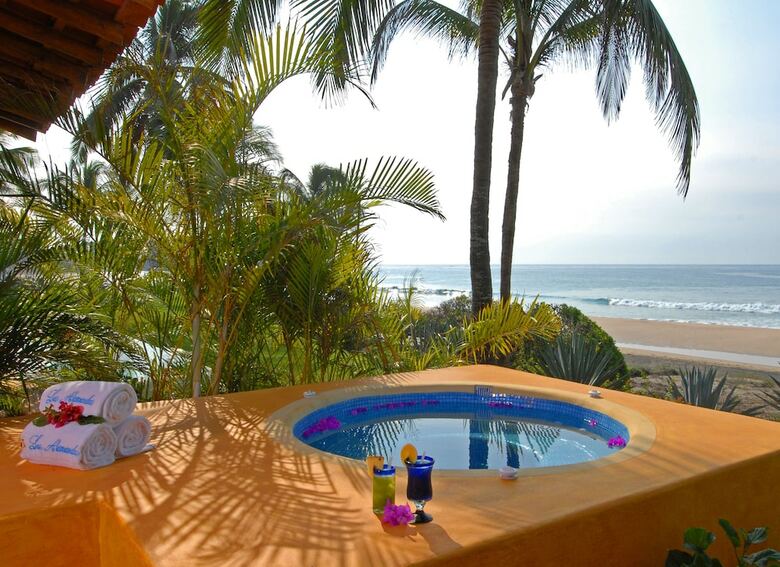 Hotel Las Alamandas