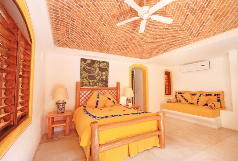 Hotel Las Alamandas