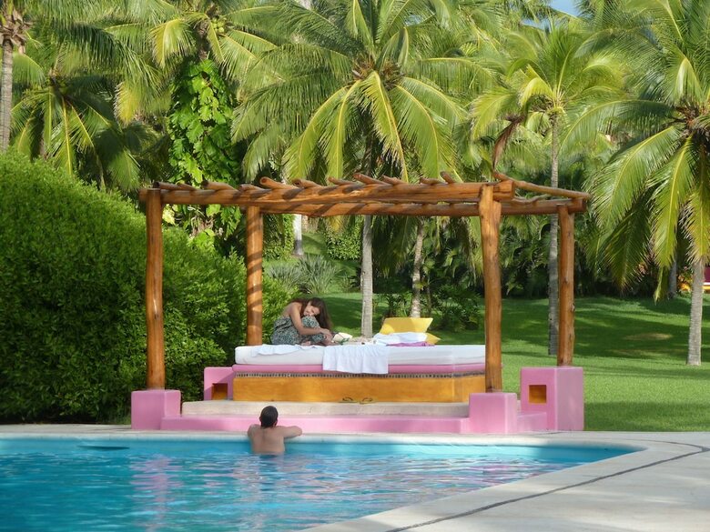 Hotel Las Alamandas