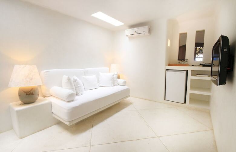 Hotel Las Alamandas