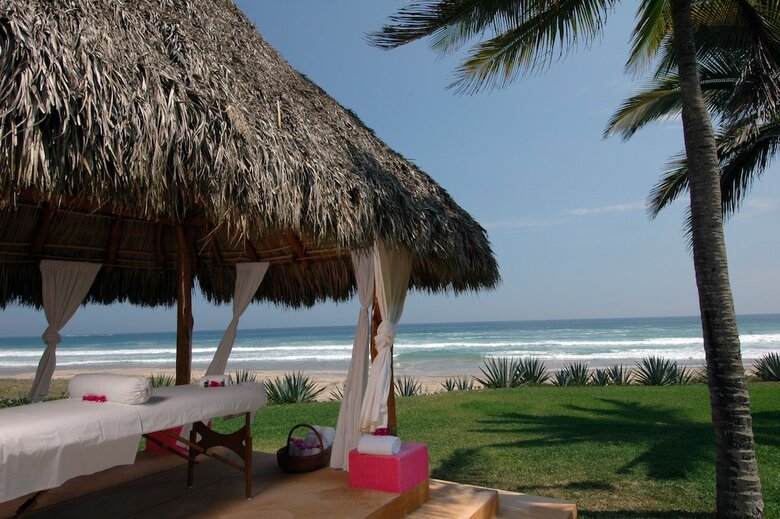 Hotel Las Alamandas
