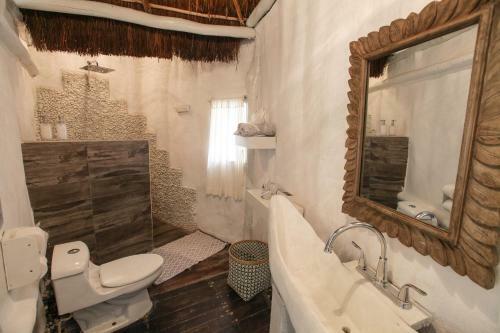 Hotel Playa Mambo Eco Cabanas