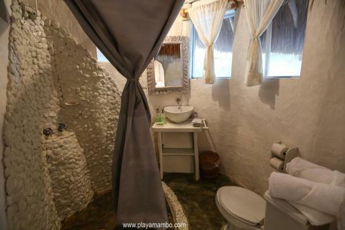 Hotel Playa Mambo Eco Cabanas