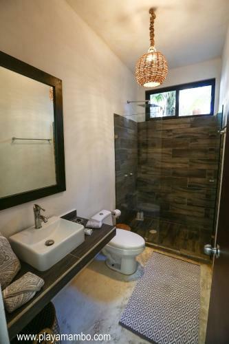 Hotel Playa Mambo Eco Cabanas