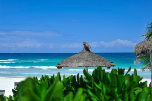 Hotel Playa Mambo Eco Cabanas