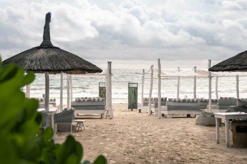 Hotel Playa Mambo Eco Cabanas