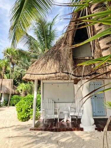 Hotel Playa Mambo Eco Cabanas