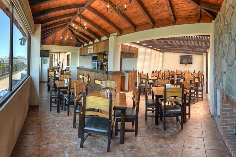Loa Inn Hoteles
