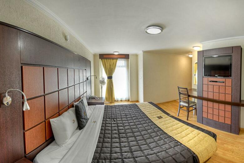 Loa Inn Hoteles