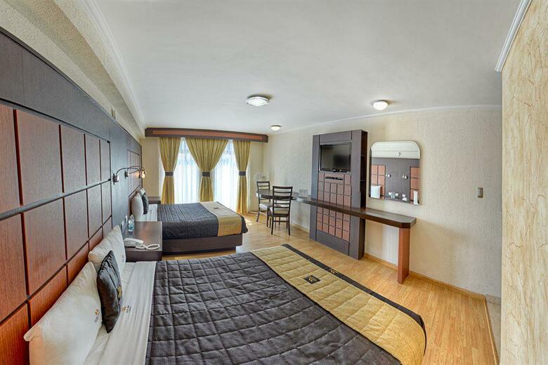 Loa Inn Hoteles