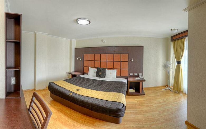 Loa Inn Hoteles
