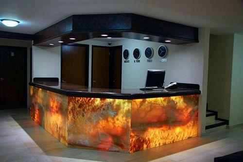 Loa Inn Hoteles