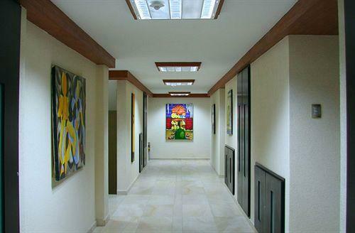 Loa Inn Hoteles