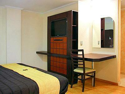 Loa Inn Hoteles