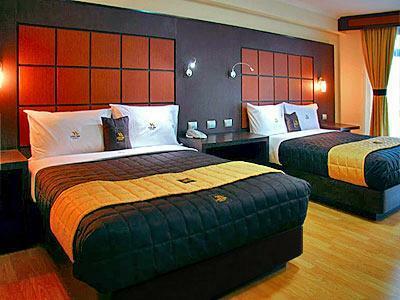Loa Inn Hoteles