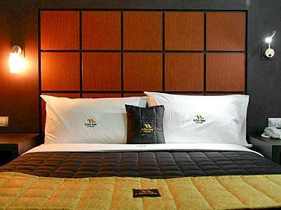 Loa Inn Hoteles