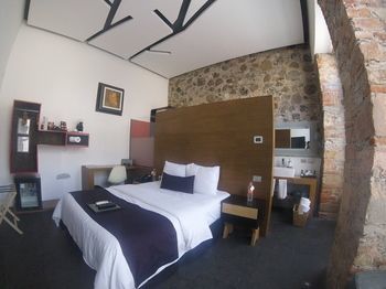 Hotel Boutique Mo17