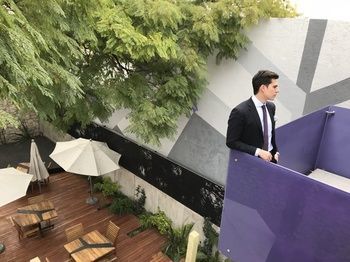 Hotel Boutique Mo17