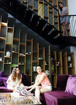 Hotel Boutique Mo17