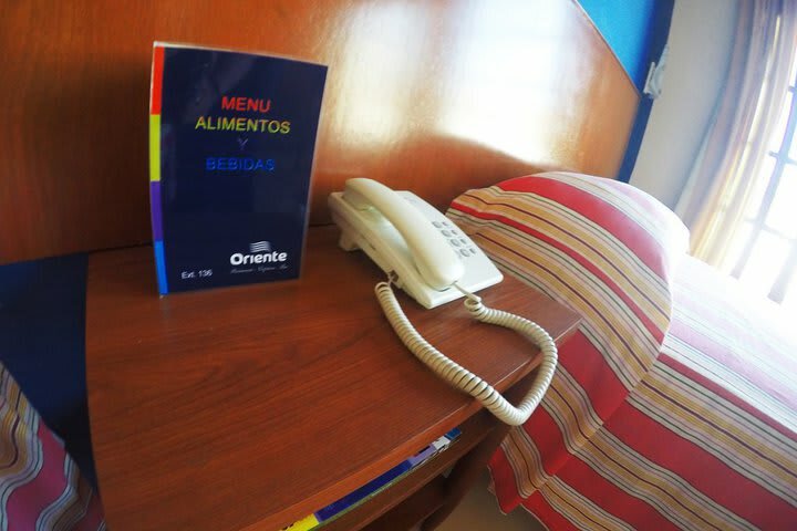 Oriente Hotel And Suites